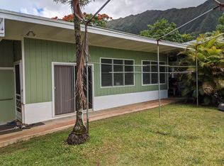 47-543C Ahuimanu Rd, Kaneohe, HI 96744