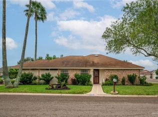 1584 Gastel Dr, Mission, TX 78572