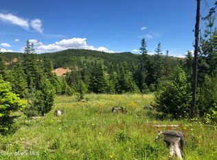 PARCEL 16 Green Valley Rd, Fernwood, ID 83830