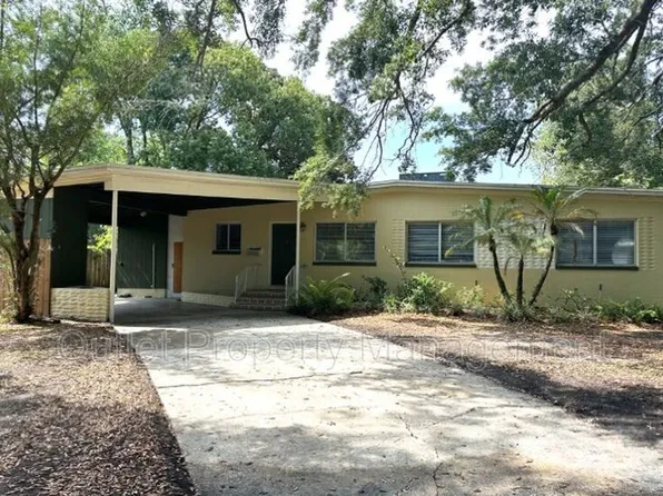 2517 E Marks St, Orlando, FL 32803