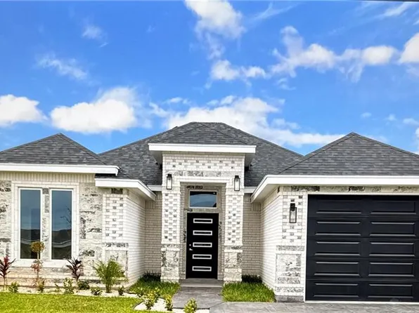 3402 Whetstone Ave, McAllen, TX 78504