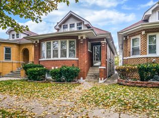 5314 W George St #1, Chicago, IL 60641