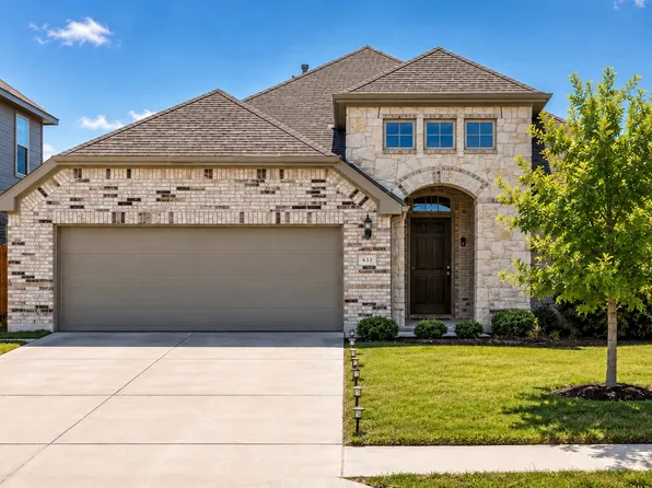 633 Oleander Loop, Buda, TX 78610
