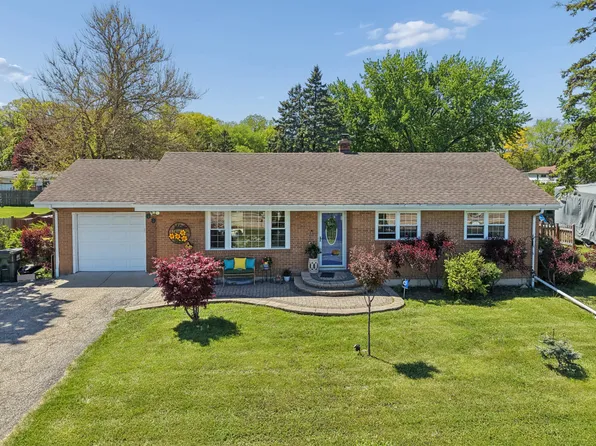 6911 State Park Rd, Spring Grove, IL 60081