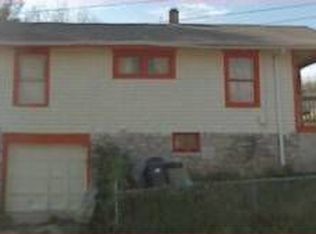 4215 E 59th St, Kansas City, MO 64130