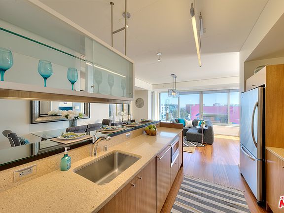 2nd image of 1155 S Grand Ave APT 802