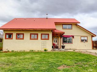 309 S Washington St, Cortez, CO 81321