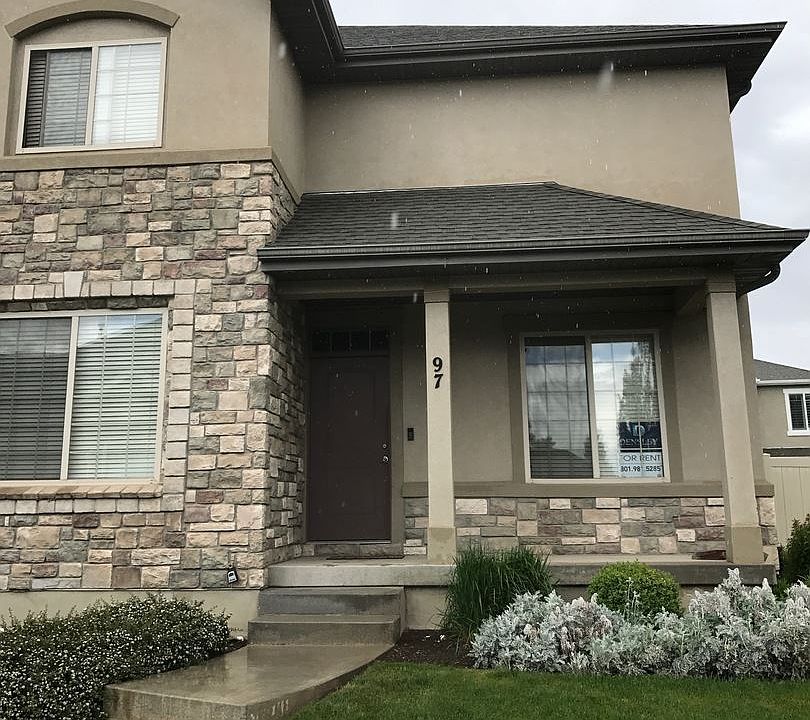 97 S 930 E American Fork, UT Zillow Apartments for Rent in American
