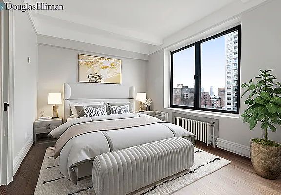 2nd image of 410 E 57th St APT 16D
