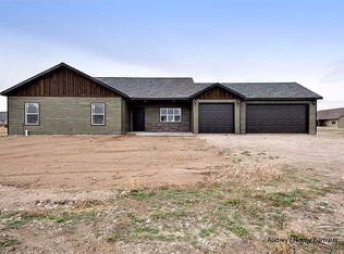 7206 Frontier Dr, Helena, MT 59602