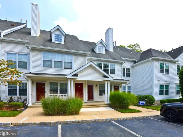 526 Brickhouse Rd, Princeton, NJ 08540