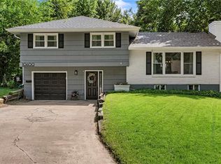 10600 Bales Ave, Kansas City, MO 64137