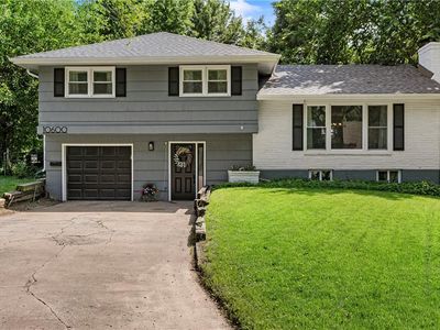 10600 Bales Ave, Kansas City, MO, 64137