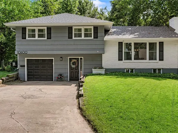 10600 Bales Ave, Kansas City, MO 64137