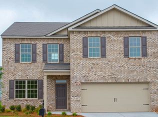 1680 Alford Dr, Jonesboro, GA 30236