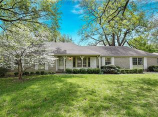 6601 Milhaven Dr, Mission, KS 66202