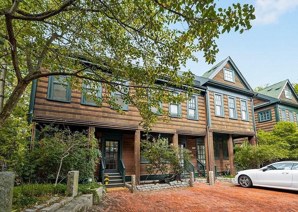 1st image of 237 River St #247-3