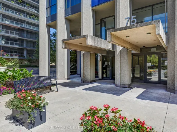 75 The Donway W, Toronto, ON