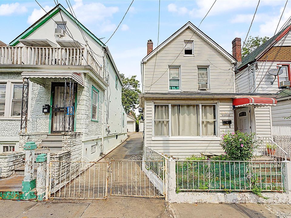 1st image of 111-83 43RD Avenue