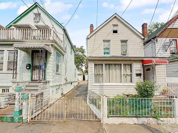 111-83 43RD Avenue, Corona, NY 11368
