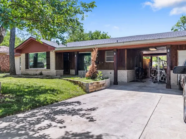 2336 Linda Ln, Fort Worth, TX 76119