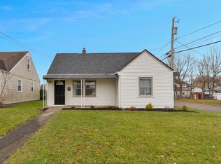 98 N Navarre Ave, Austintown, OH 44515