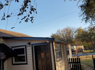 (Undisclosed Address), Tulsa, OK 74110