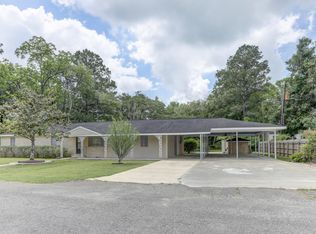 501 Oak Coulee Dr, Lafayette, LA 70507
