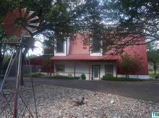 9 E Pima Ln, Belton, TX 76513