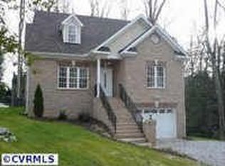 4413 Melody Rd, Richmond, VA 23234