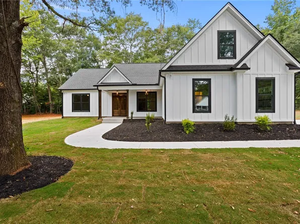 627 Three And Twenty Rd, Easley, SC 29642