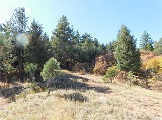 6450 Apache Dr, Larkspur, CO 80118