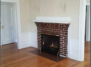 50 Putnam Rd, Somerville, MA 02145