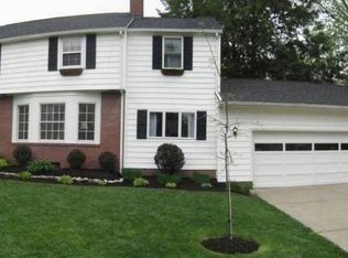 1921 Dennison Pl NW, Canton, OH 44709