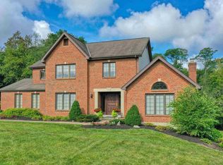10343 Tiburon Dr, Florence, KY 41042