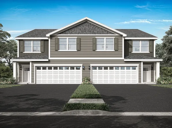 Mayfield Plan, Meadows North