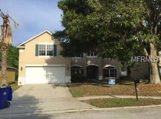 2698 Grapevine Crst, Ocoee, FL 34761