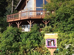 3195 Pioneer Ave, Juneau, AK 99801