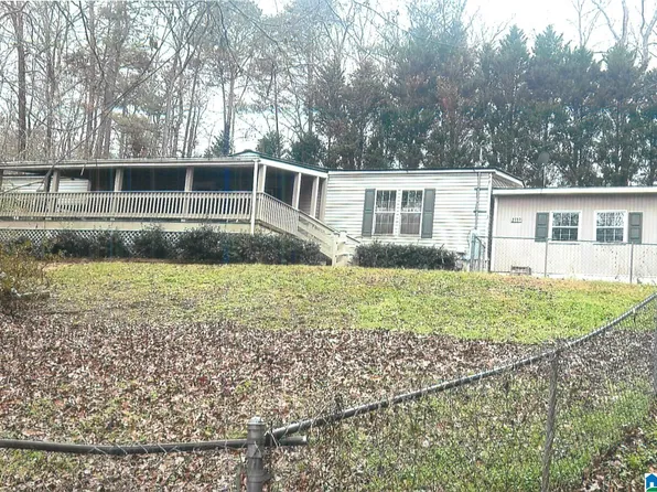 2559 Cook Springs Rd, Pell City, AL 35125