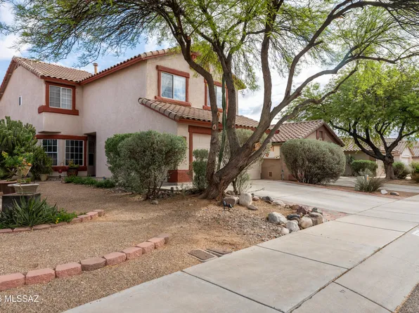 2578 W Mystic Mountain Dr, Tucson, AZ 85742