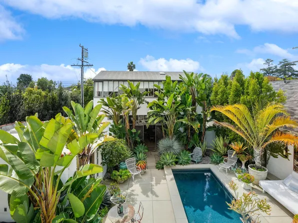906 Princeton St, Santa Monica, CA 90403