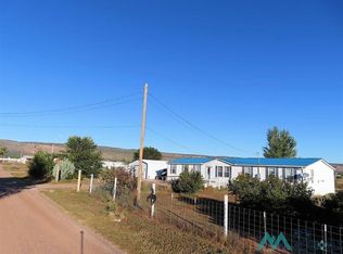 69 Chavez St, San Rafael, NM 87051