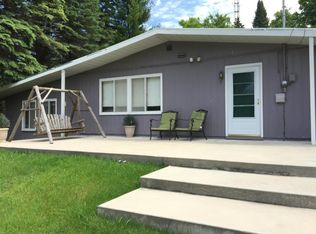 2249 E Panther Trl, Lincoln, MI 48742