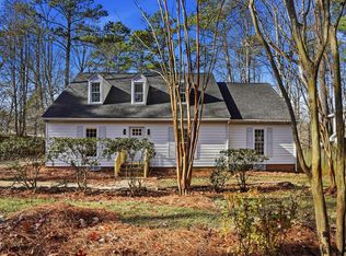 1424 Kildaire Farm Rd, Cary, NC 27511