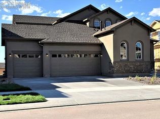 6133 Cubbage Dr, Colorado Springs, CO 80924