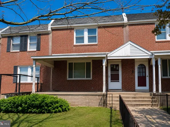 3817 Berkley Ave, Drexel Hill, PA 19026