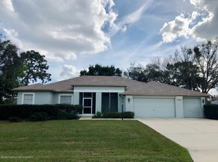 14120 Trollman St, Spring Hill, FL 34609