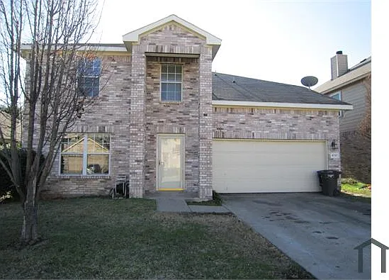4721 Palm Ridge Dr — Photo 1