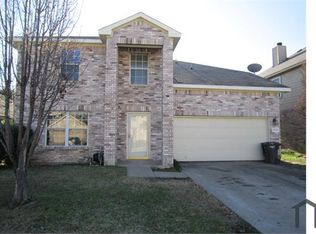 4721 Palm Ridge Dr, Fort Worth, TX 76133