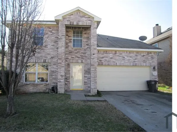 4721 Palm Ridge Dr, Fort Worth, TX 76133